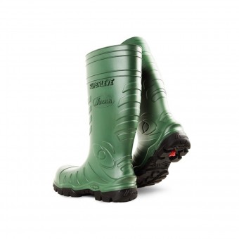 Bota Superleve Baspan Cano Longo Nº 42