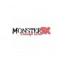 Isca Soft Monster 3X - X-Frog Manjuba