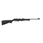 RIFLE .17 BOLT ACTION 8117 – CORONHA EM PP.17 HMR