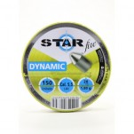 Chumbinho Star Fire - Dynamic - 5,5mm