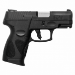 PISTOLA G2C - .40 S&W