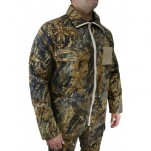Gandola Camuflada Capim 