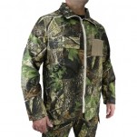 Gandola Camuflada Folha 