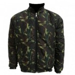 Malvinão Militar Camuflado = TAMANHOS