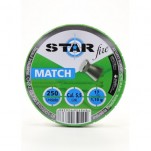 Chumbinho Star Fire - Match - 5,5mm