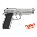 PISTOLA 92 INOX