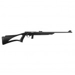 RIFLE .22 BOLT ACTION 8122 – CORONHA PP PRETA.22