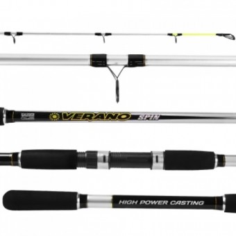VARA VERANO SPIN VSR-702H