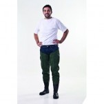 PERNEIRA  PVC COM BOTAS - TAMANHOS 