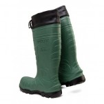 Botas Superleve Cano Longo Térmica com amarra 