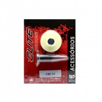 Bucha de PU Elite Airguns CBC 245/ 345