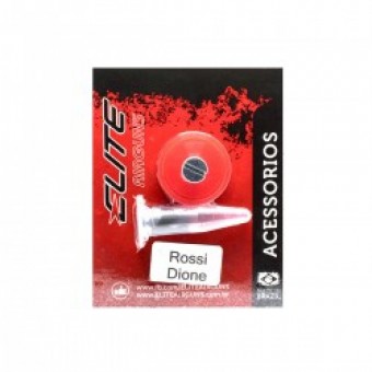 Bucha de PU Elite Airguns Rossi Dione