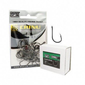 ANZOL CHINU BLACKNICKEL 04