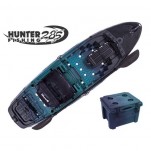 HUNTER FISHING 285 - Combo