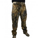 Calça Camuflada Capim 
