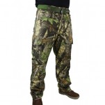 Calça Camuflada Folha 