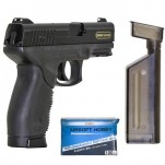 Pistola Airsoft KWC 24/7 Mola 6MM