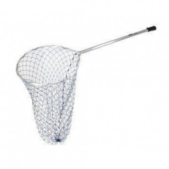 PASSAGUA  CABO ALUMINIO 75CM ARO G
