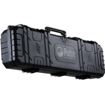 CASE RÍGIDO PULSE P900