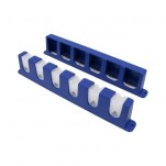 Suporte para Vara ROD RACK 