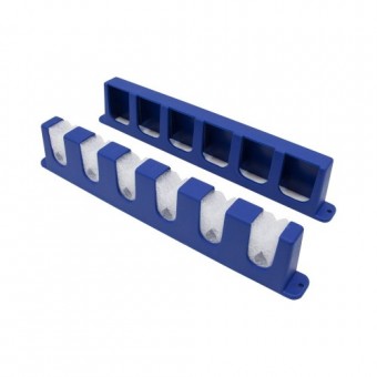 Suporte para Vara ROD RACK 