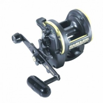 Carretilha Sealine SL 30 SH Daiwa