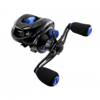 Carretilha Twister Dual Brake 10000