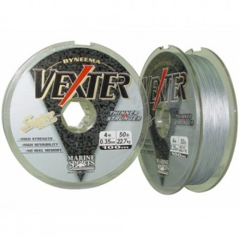 Linha Vexter 0,19 mm